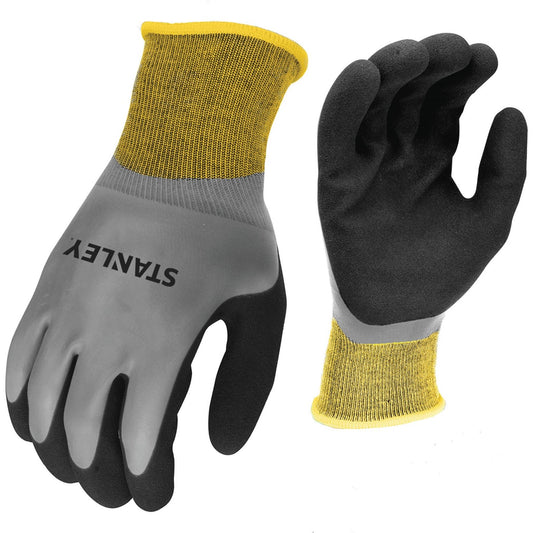 SY18 Waterproof Grip Glove, Stanley