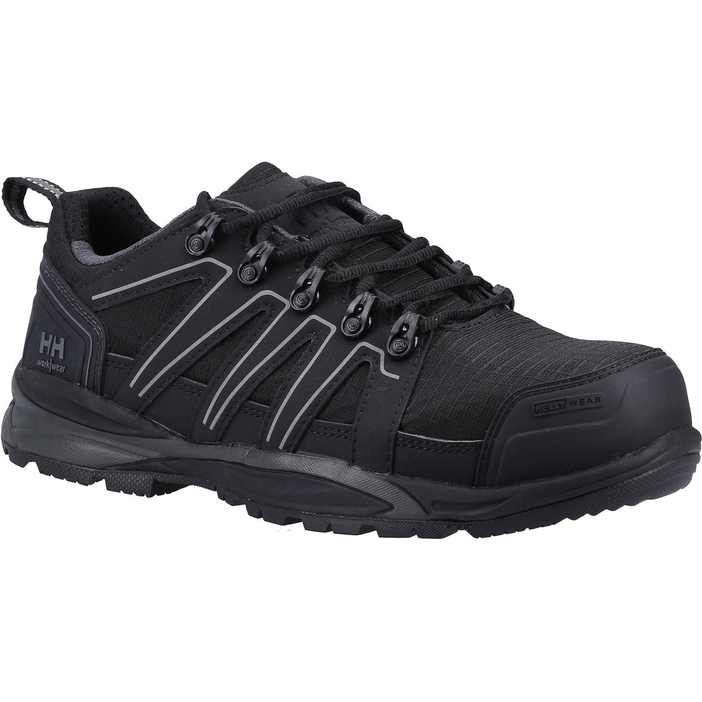 Manchester Low S3 Safety Trainer, Helly Hansen