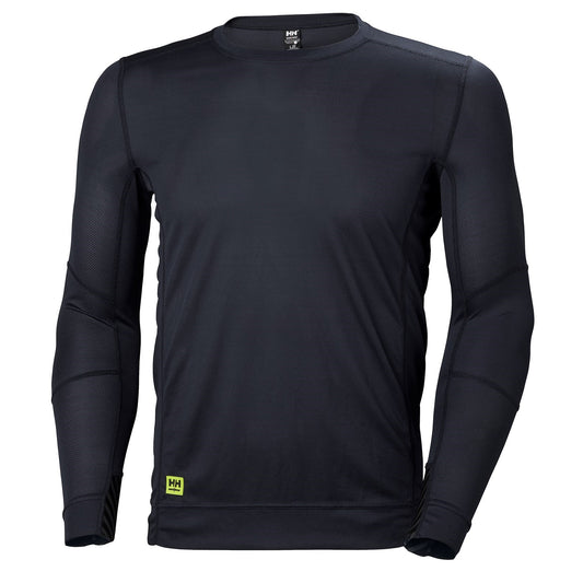 Lifa Base Layer Crewneck, Helly Hansen