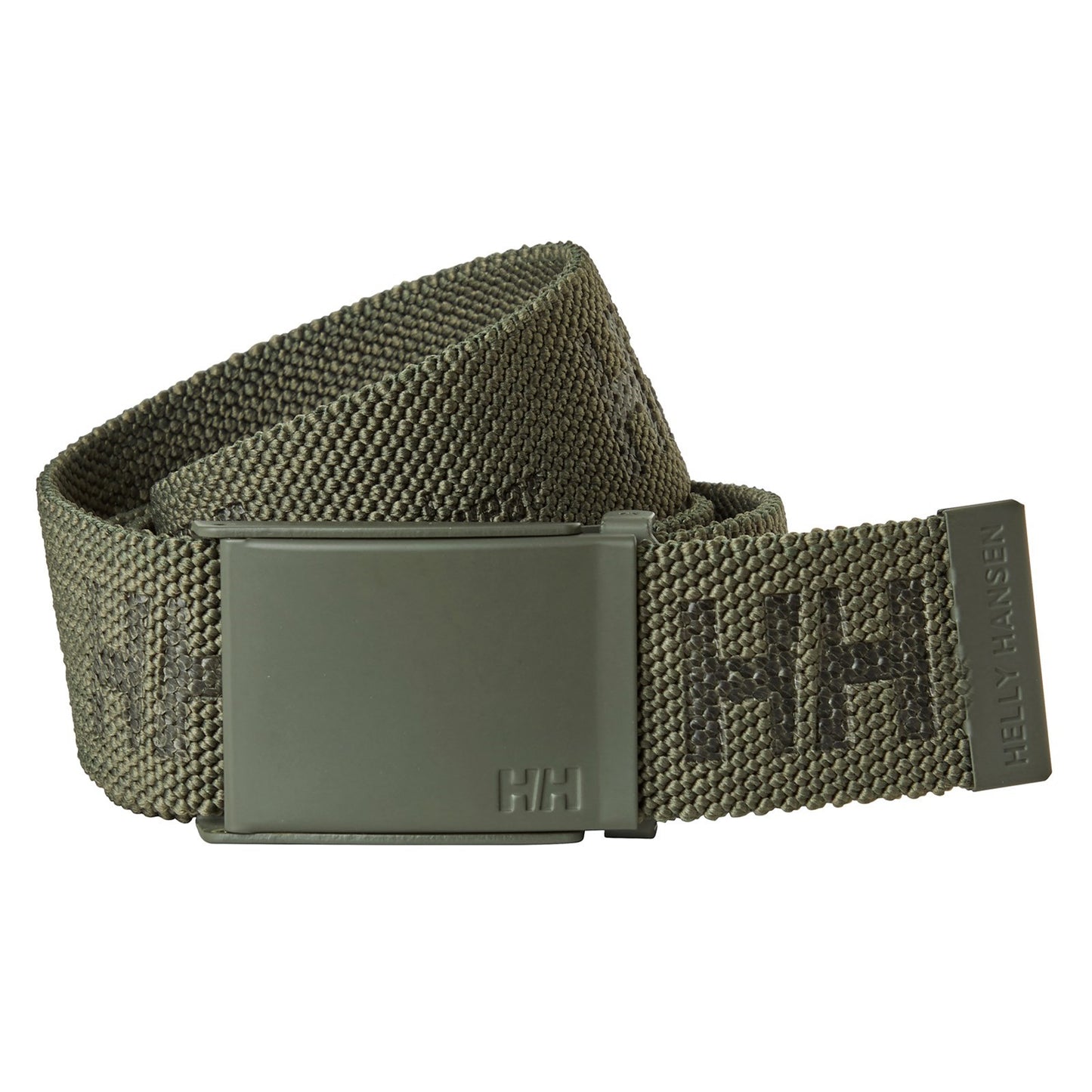 HH Logo Webbing Belt, Helly Hansen