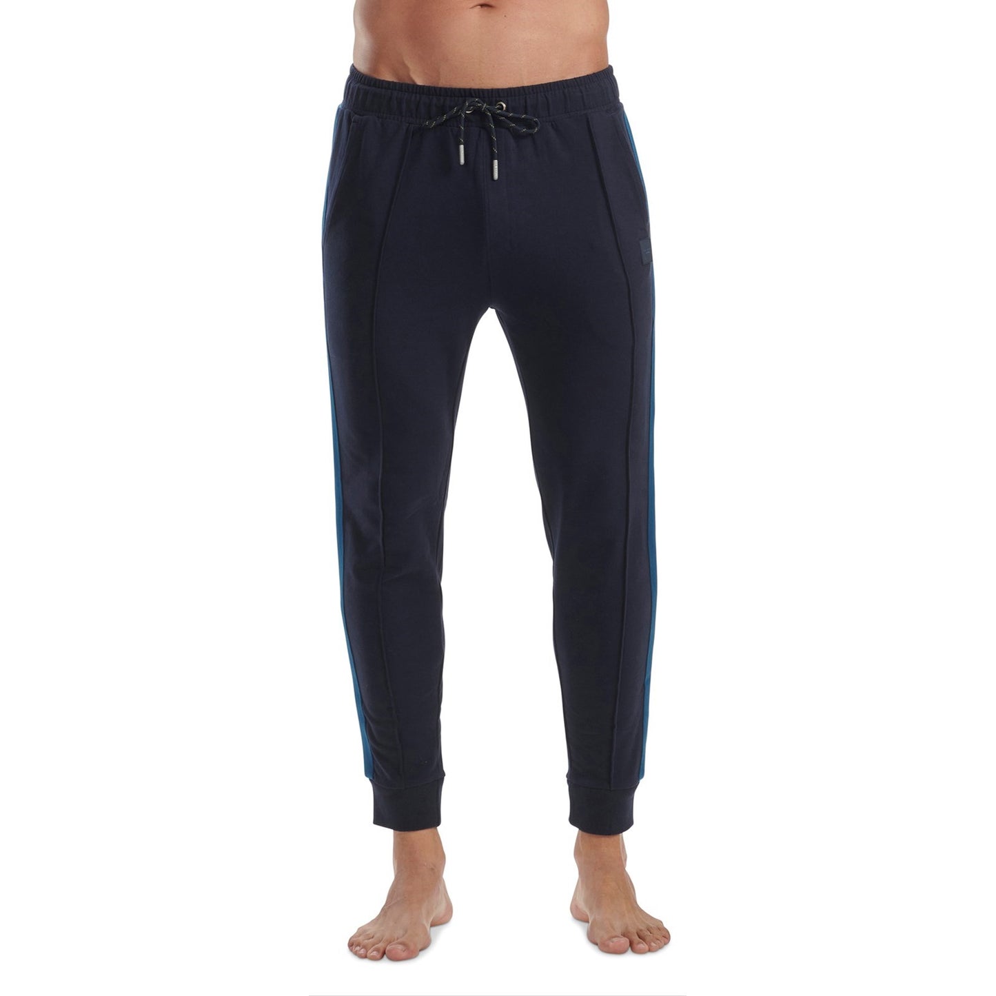 French Terry Tailored Pieced Jogger, Ted Baker