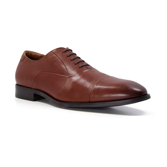 Secrecy Oxford Shoes, Dune