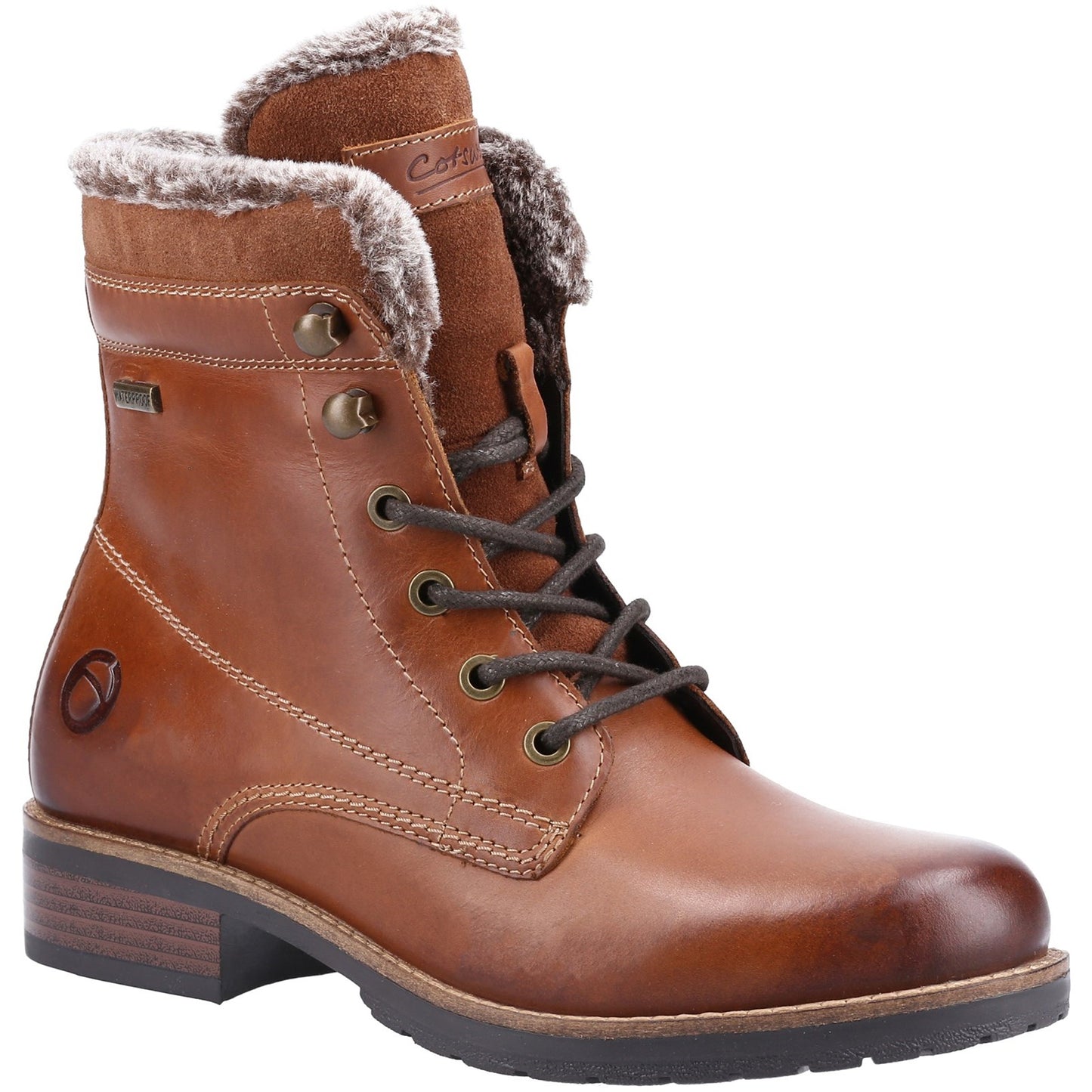 Daylesford Mid Boot, Cotswold