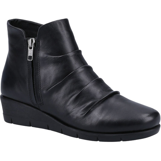 Plockton Ankle Boot, Fleet & Foster