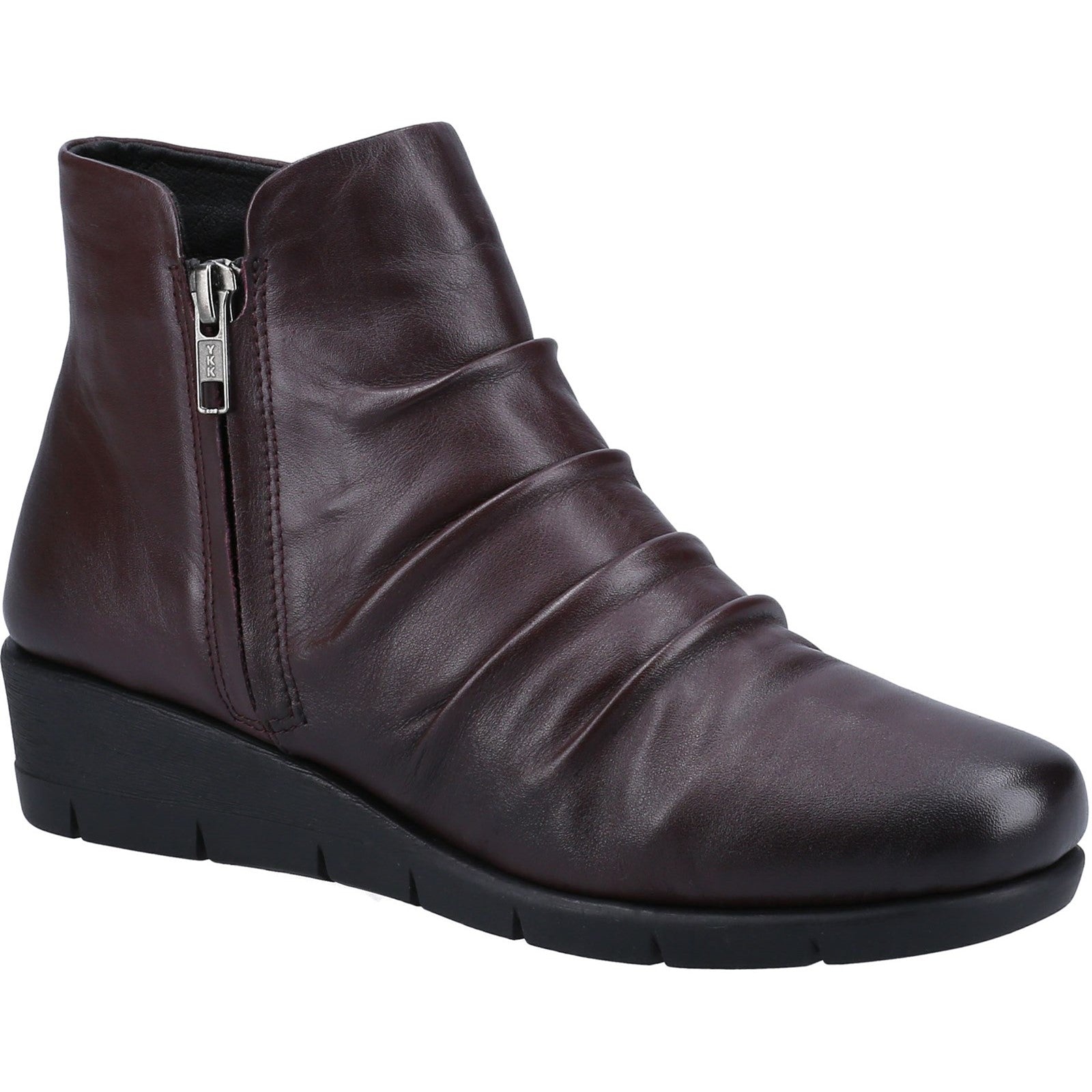 Plockton Ankle Boot, Fleet & Foster