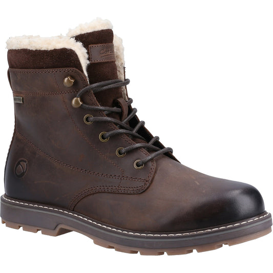 Bishop Work Boots, Cotswold