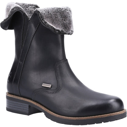 Dursley Fleece-Lined Boots, Cotswold