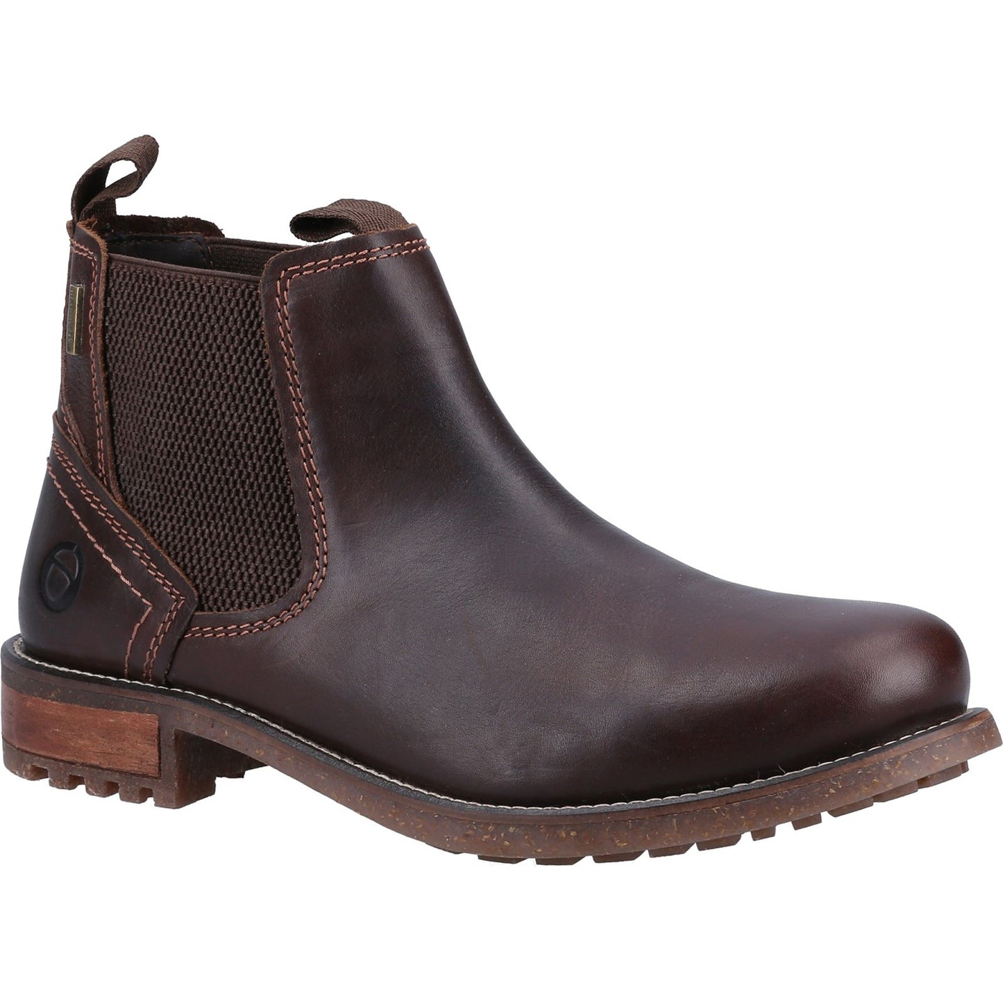 Hartpury Chelsea Boot, Cotswold