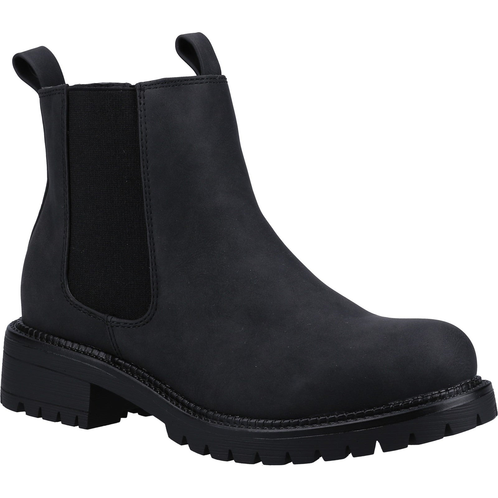 Taijal Chelsea Boot, Divaz