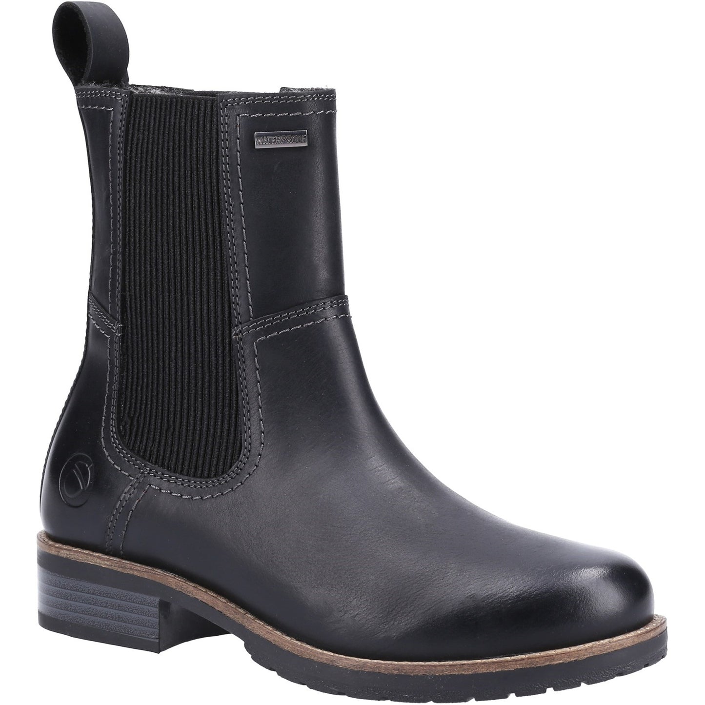 Somerford Chelsea Boot, Cotswold