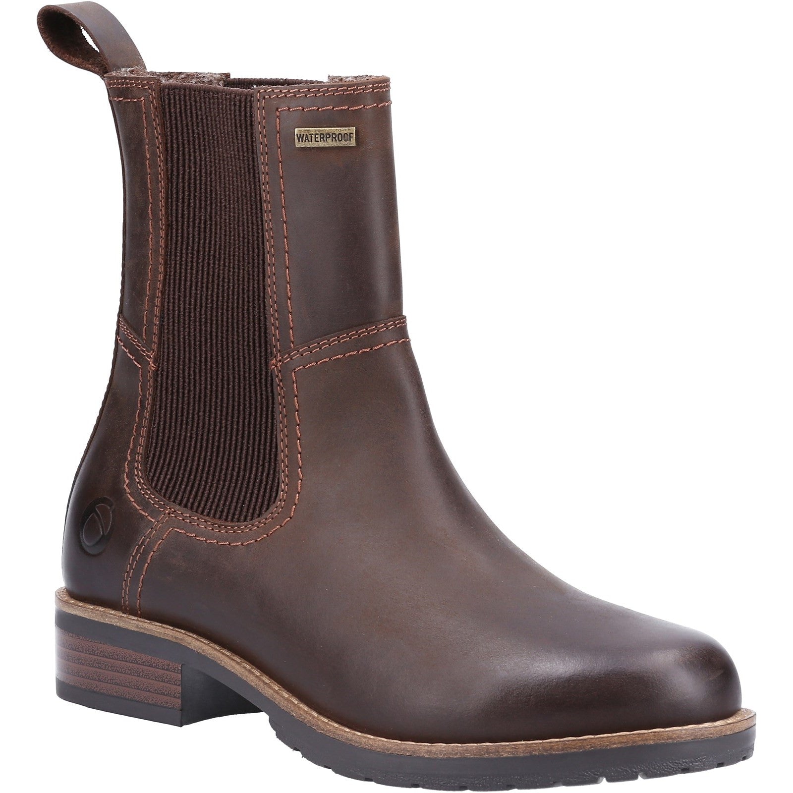 Somerford Chelsea Boot, Cotswold