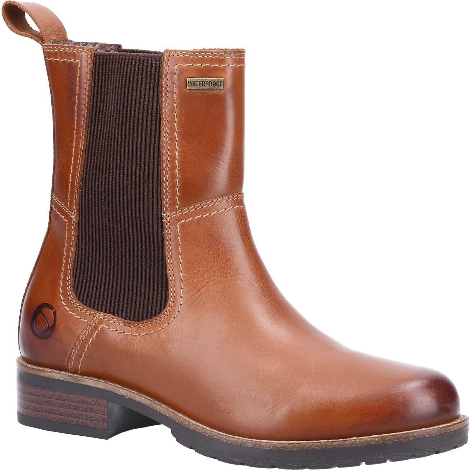 Somerford Chelsea Boot, Cotswold