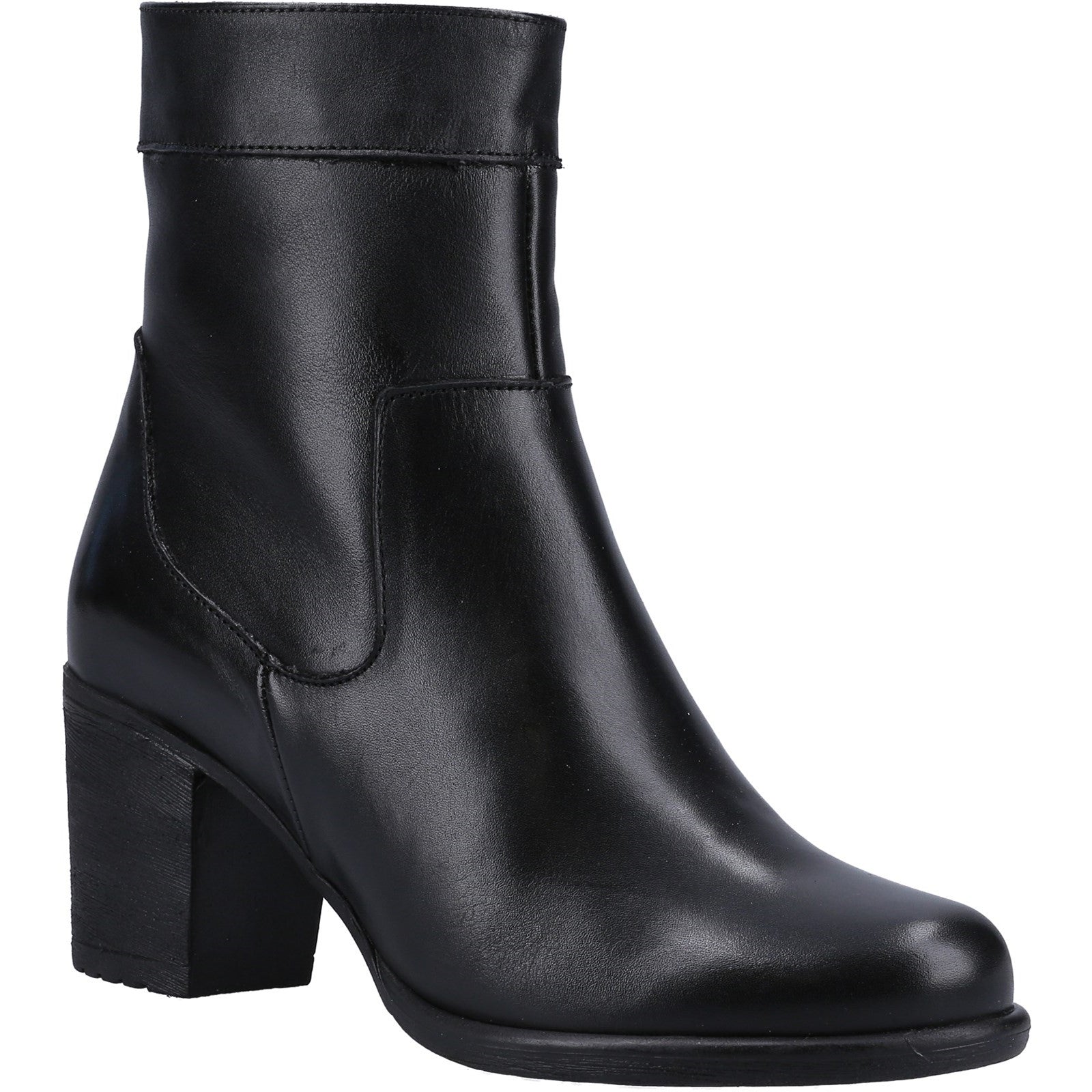 Pirie Ankle Boot, Riva