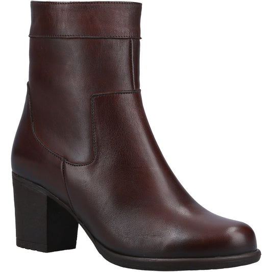 Pirie Ankle Boot, Riva