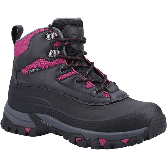 Calmsden Hiking Boots, Cotswold