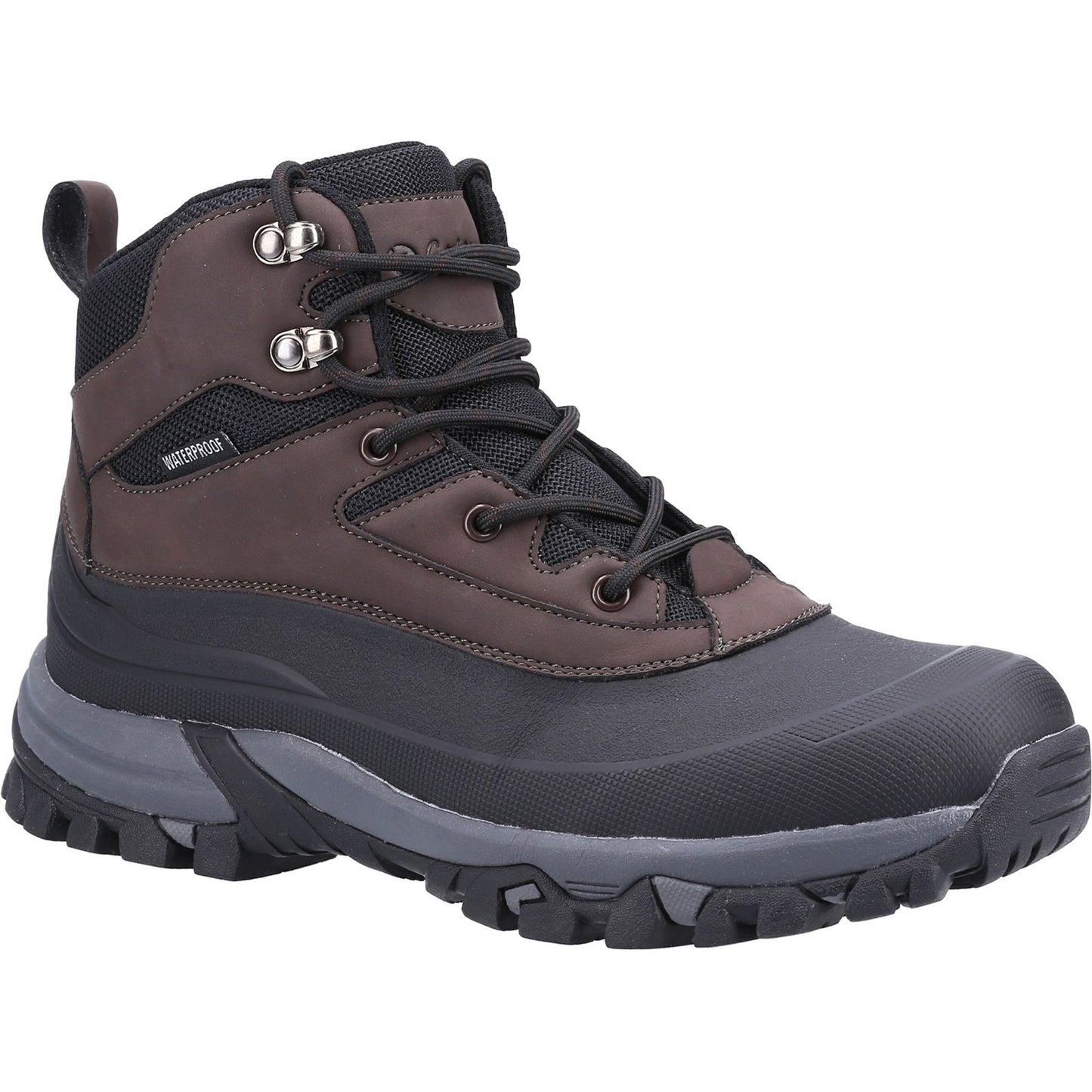 Calmsden Hiking Boots, Cotswold