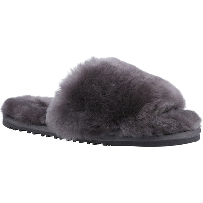 Westfield Sheepskin Mule Slipper, Cotswold