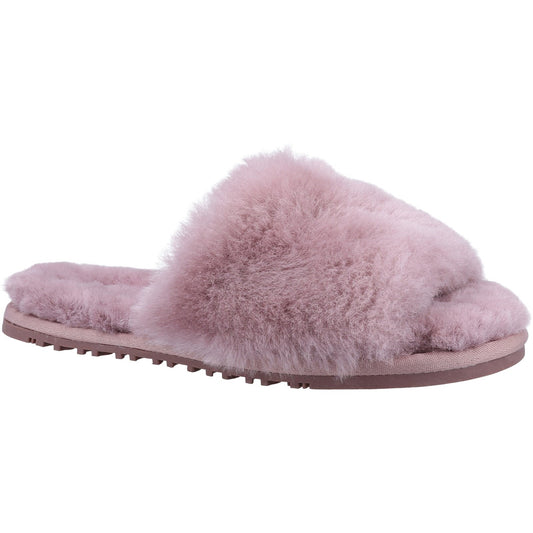 Westfield Sheepskin Mule Slipper, Cotswold