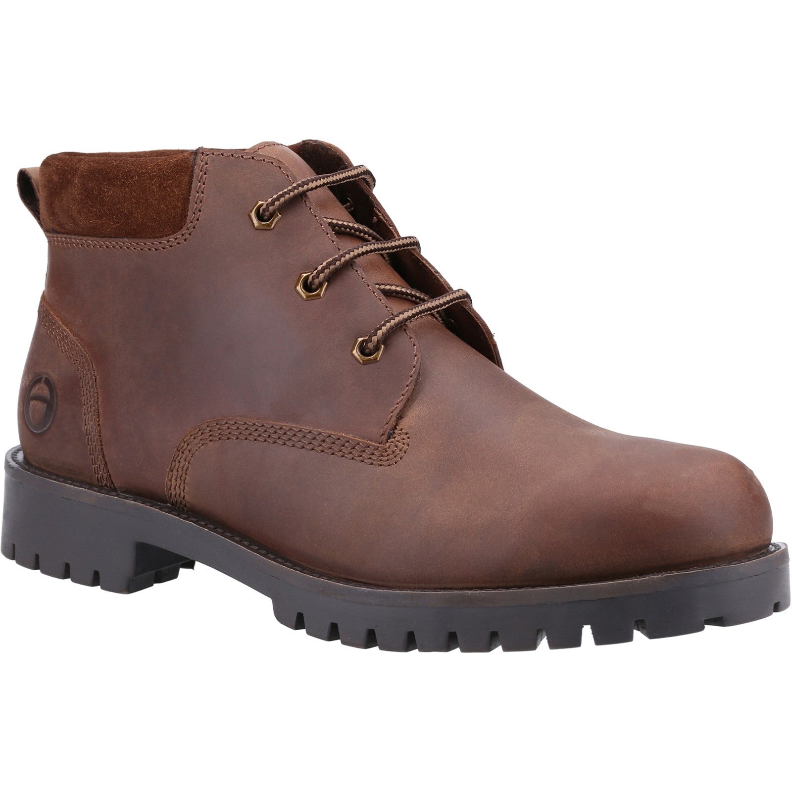 Banbury Shoe Boot, Cotswold