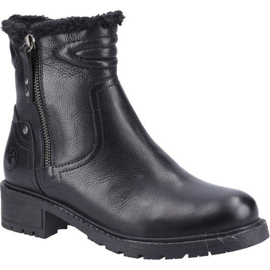 Gloucester Fleece-Lined Boots, Cotswold