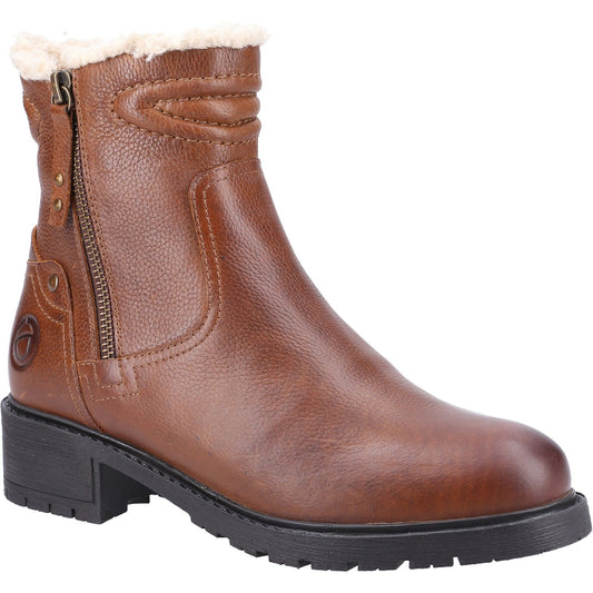 Gloucester Fleece-Lined Boots, Cotswold