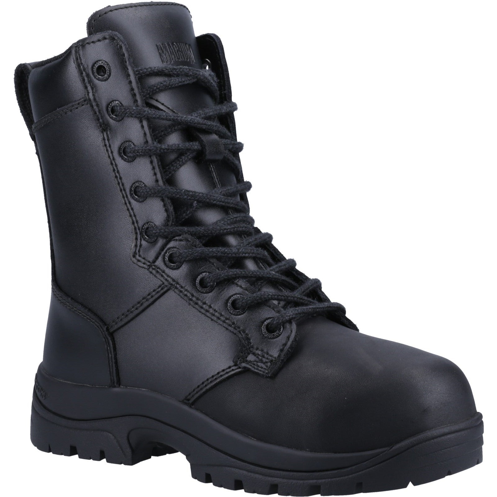 Elite Shield Met CT CP WP Uniform Safety Boot, Magnum