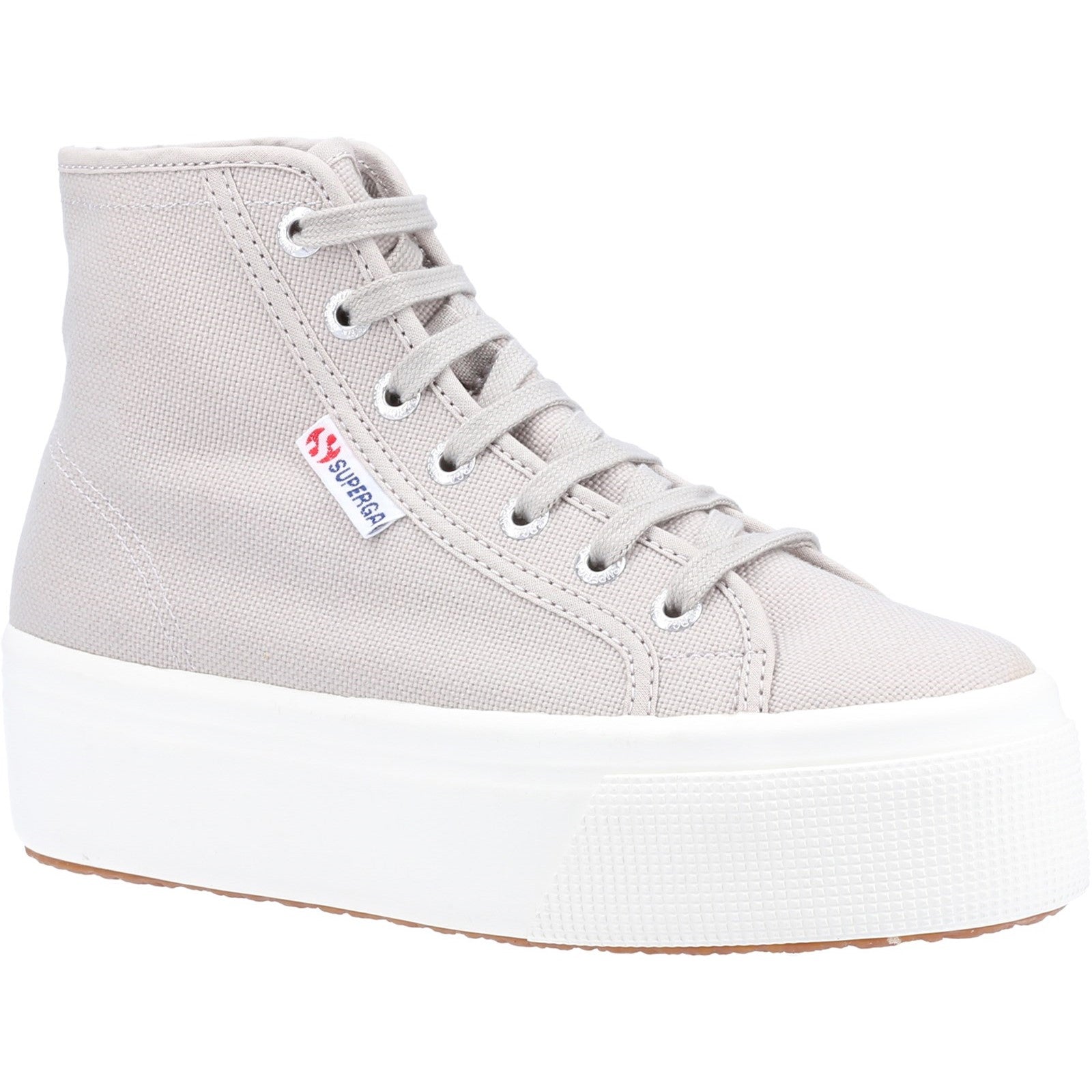 2708 HI TOP Ankle Boots, Superga