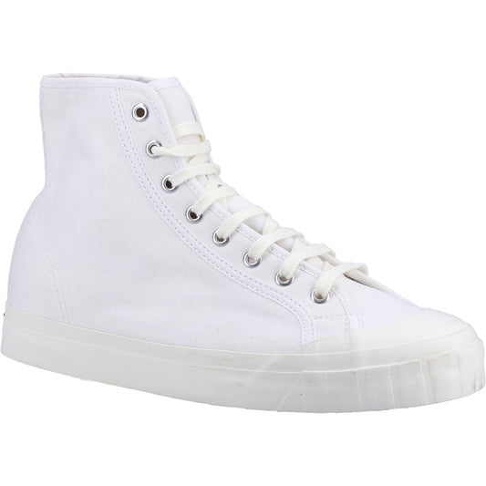 3192 Campionato Basket Boot, Superga