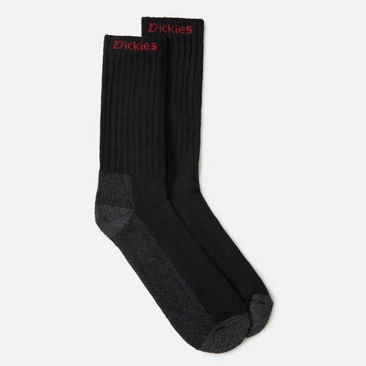 Industrial Work Socks, Dickies