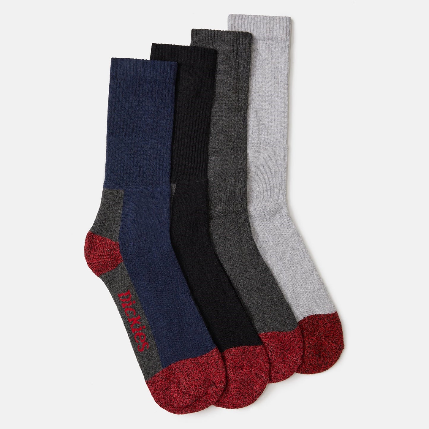 Cushion Crew Sock, Dickies