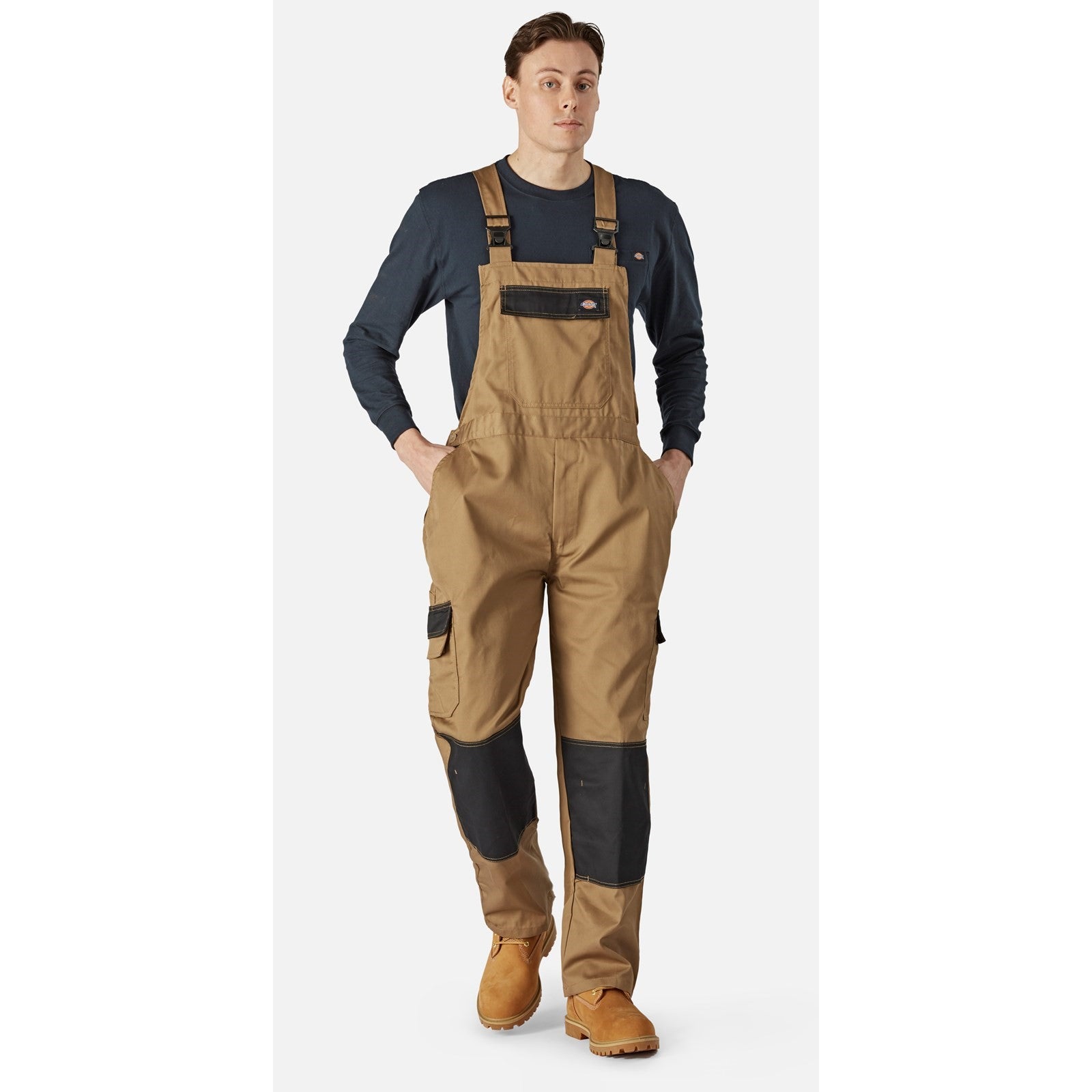 Everyday Bib and Brace, Dickies