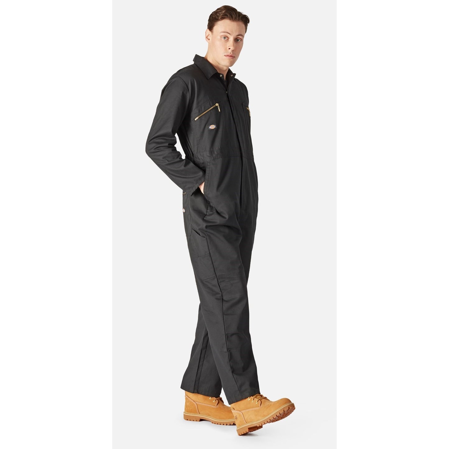 Redhawk Coverall, Dickies