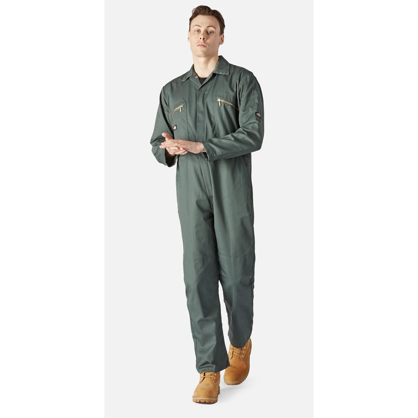 Redhawk Coverall, Dickies