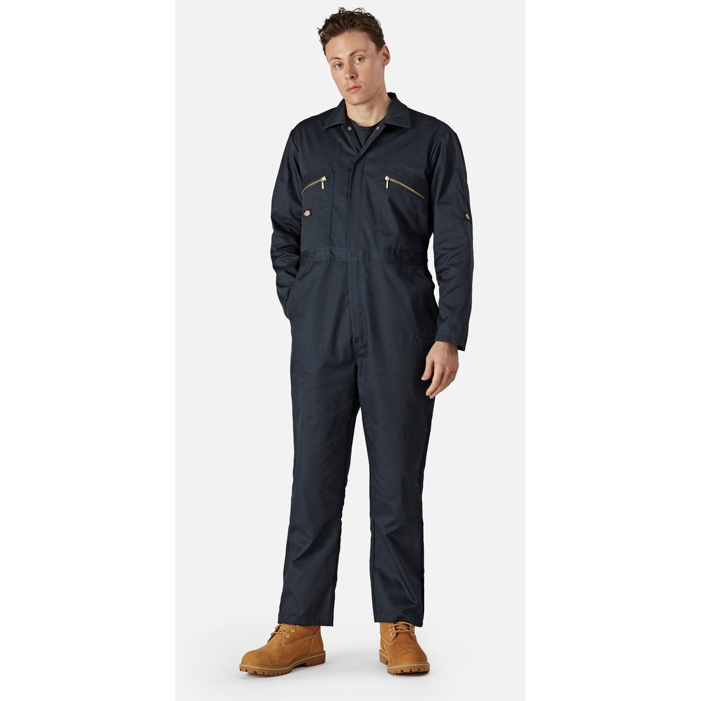 Redhawk Coverall, Dickies