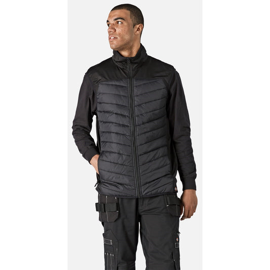 Generation Hybrid Body Warmer, Dickies