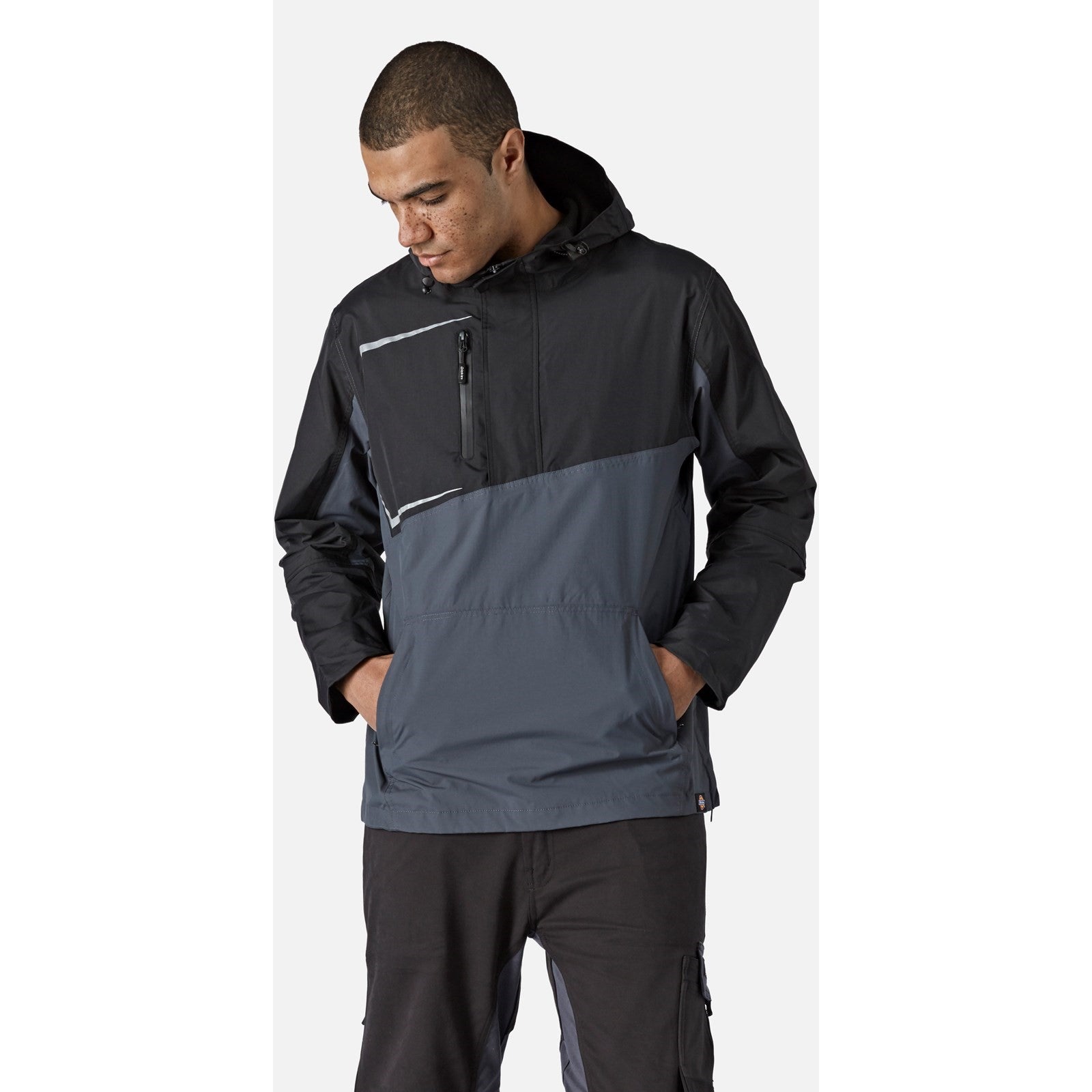 Generation Overhead Waterproof Jacket, Dickies