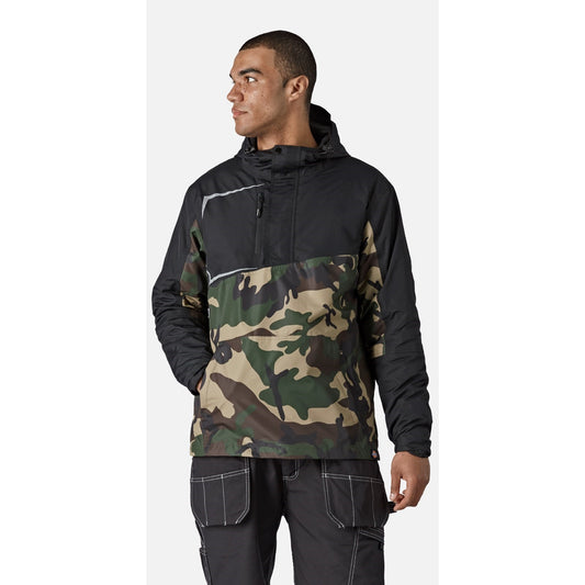 Generation Overhead Waterproof Jacket, Dickies