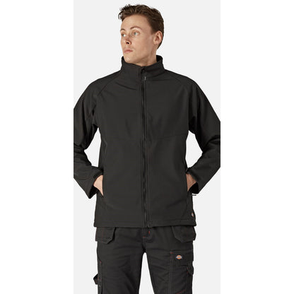 Softshell Jacket, Dickies