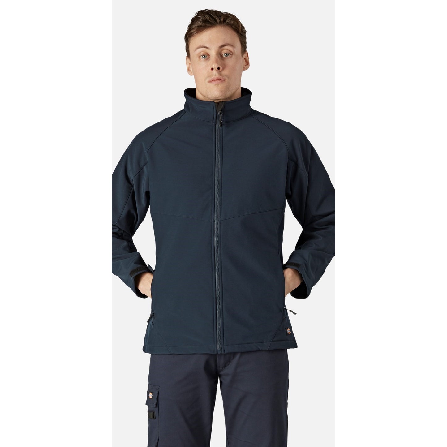 Softshell Jacket, Dickies