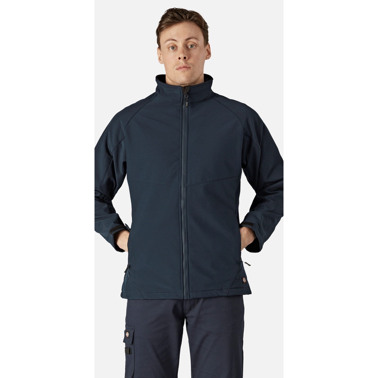 Softshell Jacket, Dickies