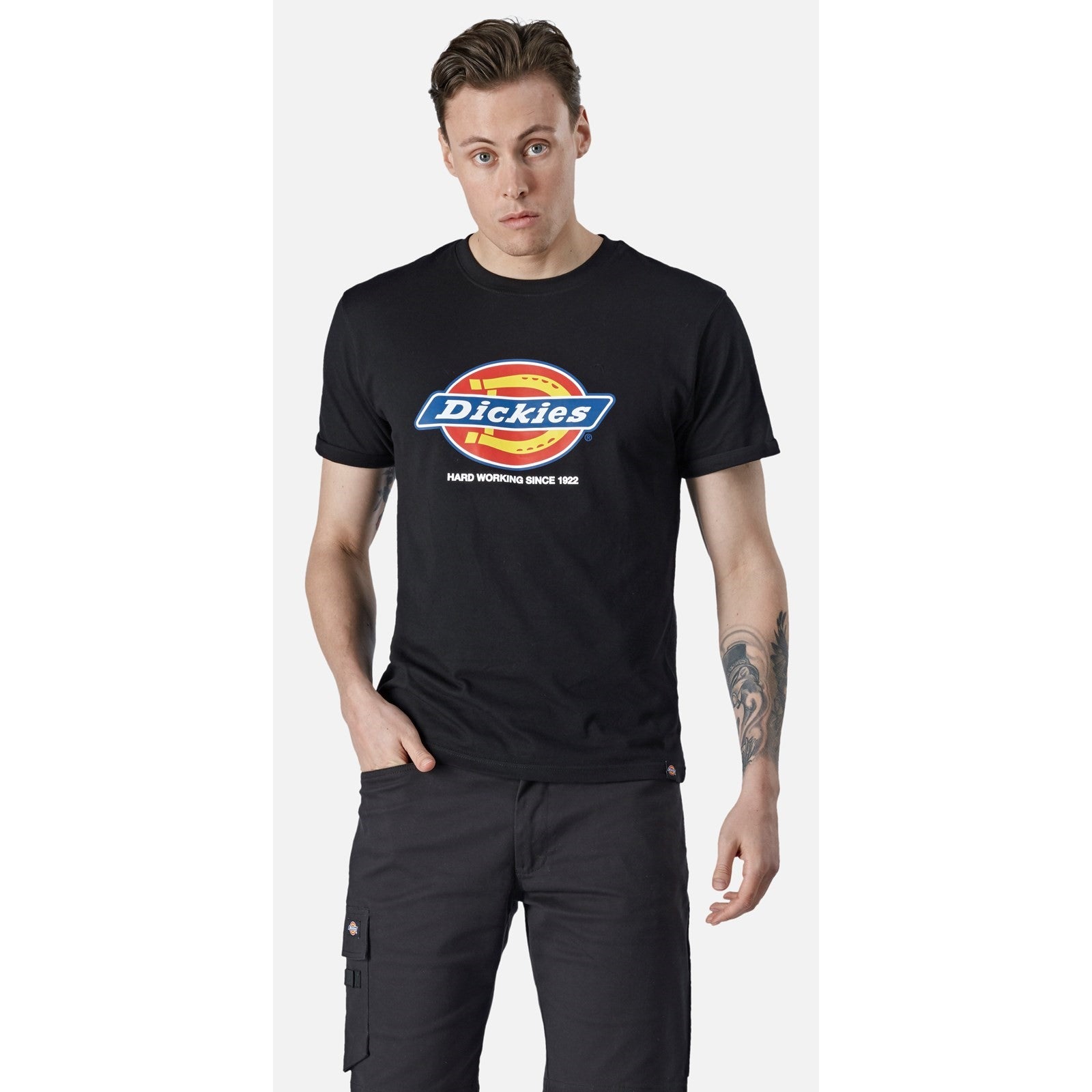 Denison T-shirt, Dickies