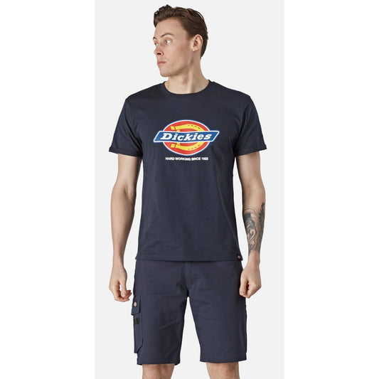 Denison T-shirt, Dickies