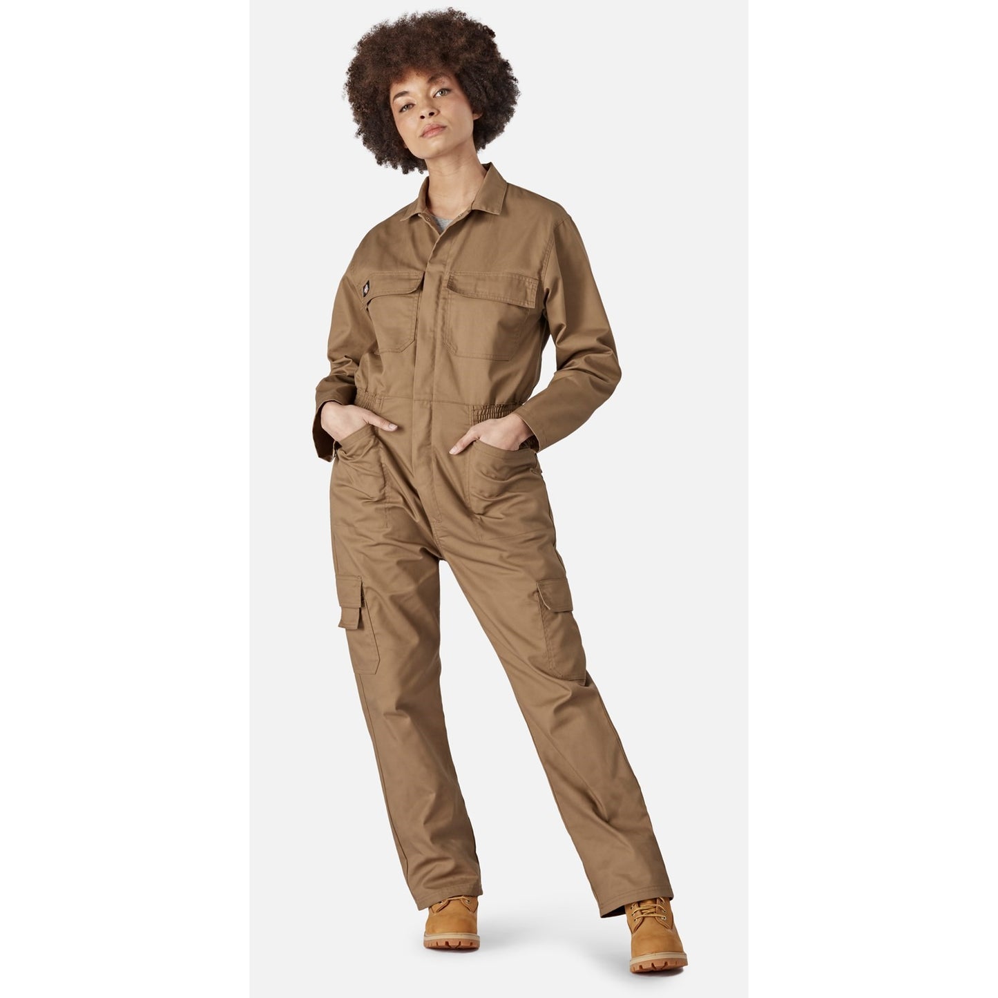 Everyday Coverall, Dickies