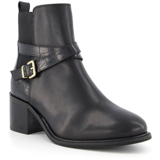 Poet Ankle Boot, Dune