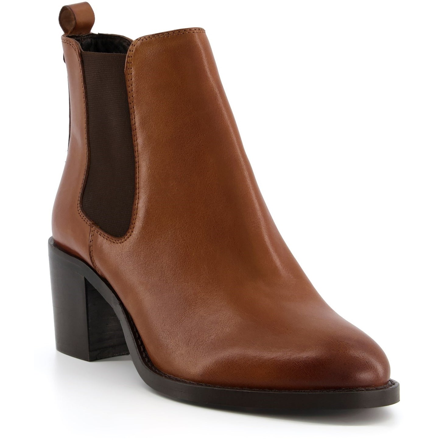 Pembly Chelsea Boots, Dune