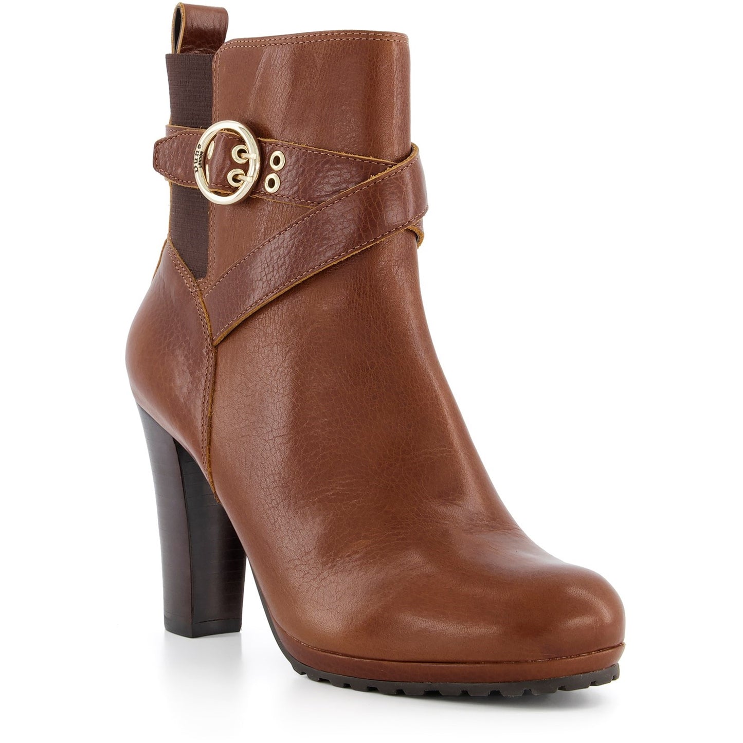 Oreana Ankle Boots, Dune