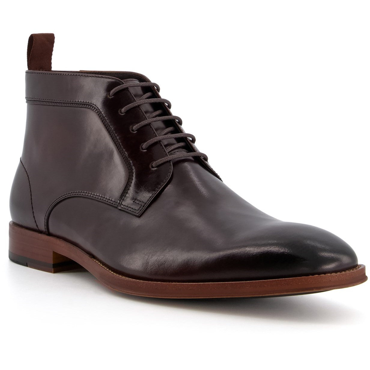 Mall Chukka Boots, Dune