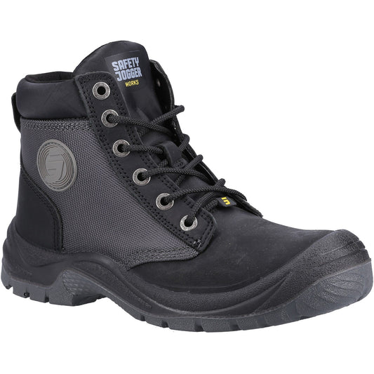 Dakar S3 Safety Boots, Safety Jogger