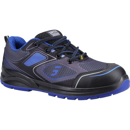 Cador S1P Safety Trainers, Safety Jogger