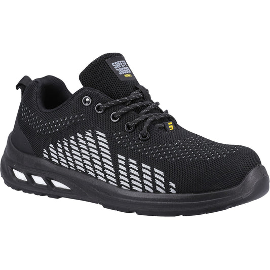 Fitz S1P Safety Trainers, Safety Jogger